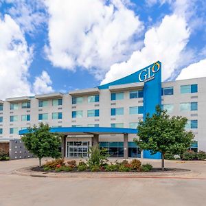 Glo Best Western Desoto Dallas Hotel Exterior photo