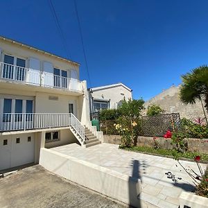 Maison Familiale A Fouras : Plages, Jardin, Garage - Fr-1-709-38 Villa Exterior photo