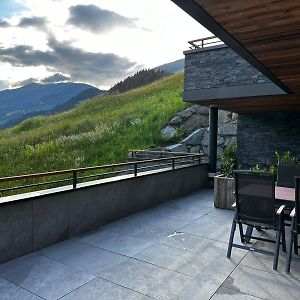 Apartments Oberkofler Hollersbach im Pinzgau Exterior photo