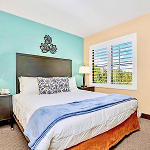 Condo King Bed Unit Near Disney With Pool And Hot Tub Orlando Exterior photo