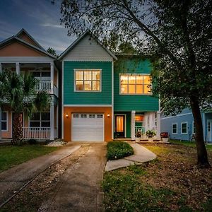 The Art House Unique Mount Dora Getaway Villa Exterior photo