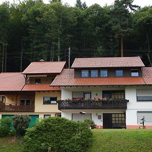 Haus Edith Apartment Gossersweiler-Stein Exterior photo