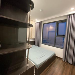 Boss Luxury Can Ho Cao Cap Apartment Thành phố Hải Phòng Exterior photo