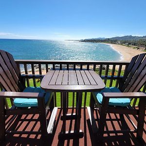 Stunning Oceanfront Condo - The Seashore Hideaway, Wailua Bay View, Unit 208, Kapaa Kapa'a Exterior photo