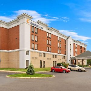 Comfort Inn Lehigh Valley West Fogelsville Exterior photo