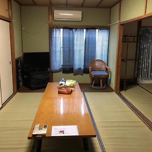 Tsukasa House English Ok Kumano Kodo Experienced Lodge Within Walking Distance From Station 無料駐車場あり Tanabe Exterior photo