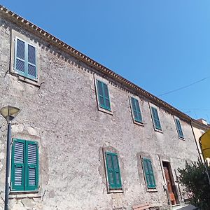 Sweet Garden Maison De Charme Apartment Thiesi Exterior photo