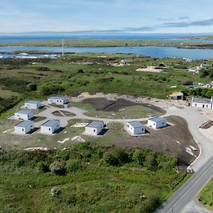 Coastal Escape Villa Burtonport Exterior photo