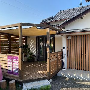 Kikuchi Mirai Base - 菊池みらいベース Hotel Exterior photo