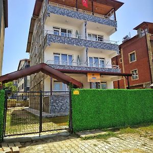 Arasya Pansiyon Apartment Kandira Exterior photo