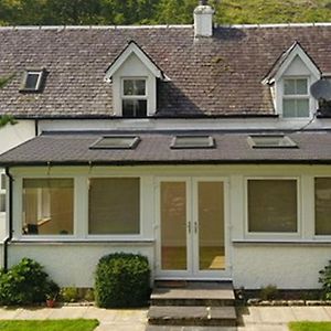 Lagnakeil House Villa Oban Exterior photo