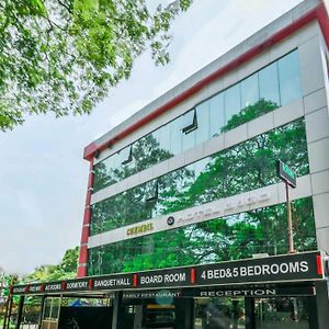 Oyo Flagship Hotel Gago Alappuzha Exterior photo