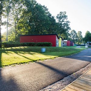 Landgoed Leudal Aparthotel Haelen Exterior photo