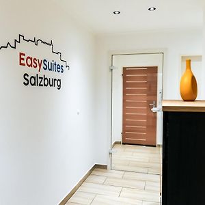 Easysuites Salzburg Exterior photo