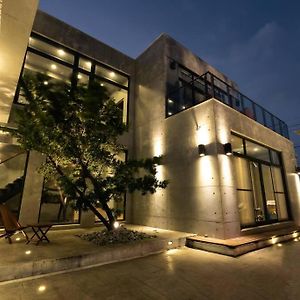 Qingyue Forest Apartment Dounan Exterior photo