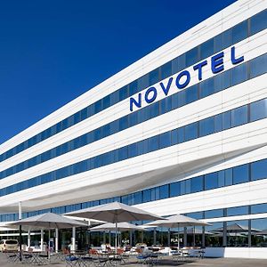 Novotel Muenchen Airport - Newly Renovated Freising Exterior photo