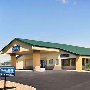 Travelodge By Wyndham Unadilla - Perry Near I-75 Exterior photo