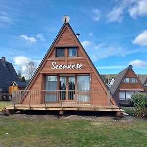 Seewiese Villa Nagel Exterior photo