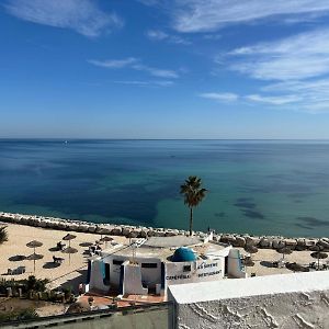 Location Saisonniere Un S2 Dans Une Residence Pied Dans L'Eau A Kantaoui Sousse Exterior photo