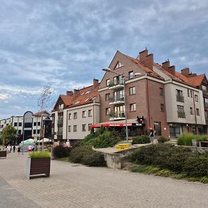 Eliza-Gizycko Apartment Exterior photo