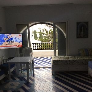 Port-Kantaoui Apartment Hammam Sousse Exterior photo