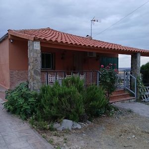 Piso Para Fines De Semana En Madrid En Verano Apartment Fuentiduena de Tajo Exterior photo