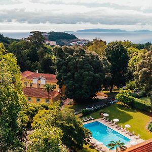 Casa Velha Do Palheiro Relais & Chateaux Hotel Funchal  Exterior photo