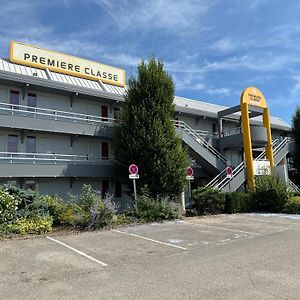 Premiere Classe Dijon Sud - Marsannay Hotel Exterior photo