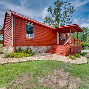 Buena Vista Cabin Tranquil Haven Near Town Square Villa Exterior photo