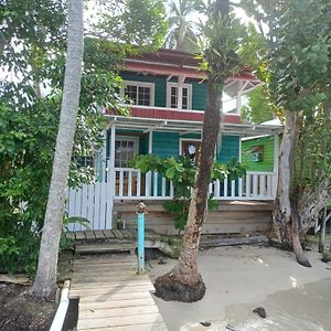 Dive And Surf 1 Apartment Bocas Town Exterior photo