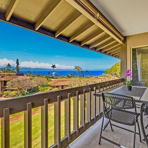 Kaanapali Plantation Aparthotel Lahaina Exterior photo