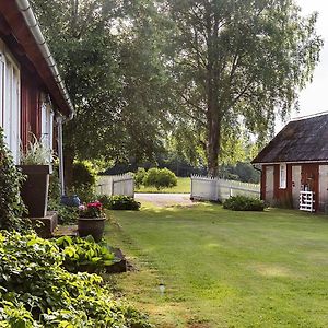 Swedish Idyll Hotel Falkenberg Exterior photo