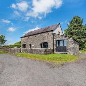 Rhandir Barn Villa Ffair-fach Exterior photo