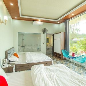 Homstay Co To Quảng Ninh Exterior photo