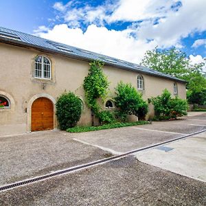 Sweet-Gerson, Calme, Proche Gare, Parking Prive Apartment Roeser Exterior photo