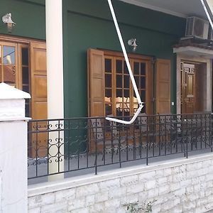 Sea House Villa Mytilene Exterior photo