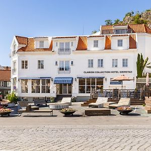 Clarion Collection Hotel Grimstad Grimstad  Exterior photo