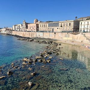 Siracusa Vacanze Villa Syracuse Exterior photo