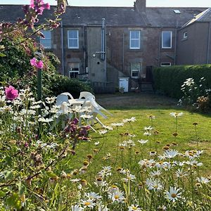 Hopetoun Haven Apartment Gullane Exterior photo