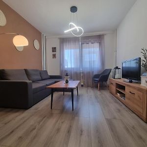 Apartman Centar Apartment Vukovar Exterior photo