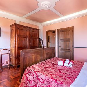 Beb Del Musico Bed & Breakfast Montalcino Exterior photo