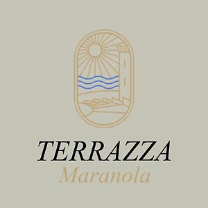 Terrazza Maranola Hotel Formia Exterior photo