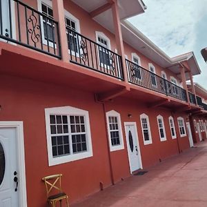 Crimson Apartments Georgetown Exterior photo