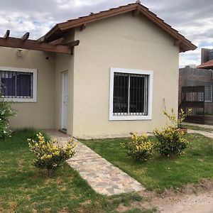 Se Alquila Casa En Barrio Privado Apartment San Juan Exterior photo