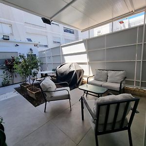 Nahariya Transient House Apartment Exterior photo