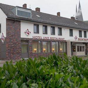 Hotel Restaurant Brintrup Munster  Exterior photo