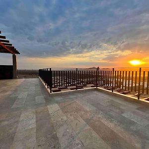 Penthouse With Panoramic Terrace And Pool Apartment San Jose del Cabo Exterior photo