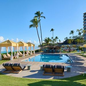 Royal Lahaina Resort & Bungalows Exterior photo