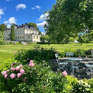 Faerna Herrgard & Spa Hotel Exterior photo