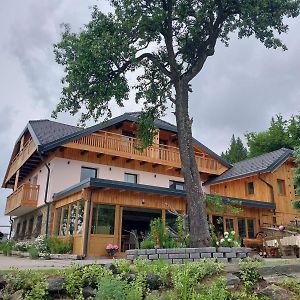 Tourist Farm Gricnik Villa Resnik Exterior photo